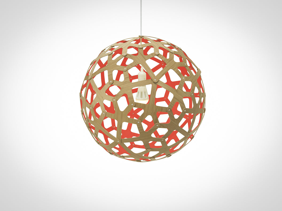 Coral by David Trubridge