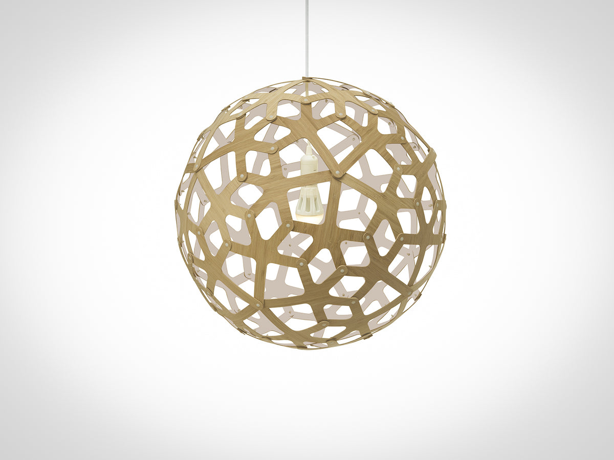 Coral by David Trubridge