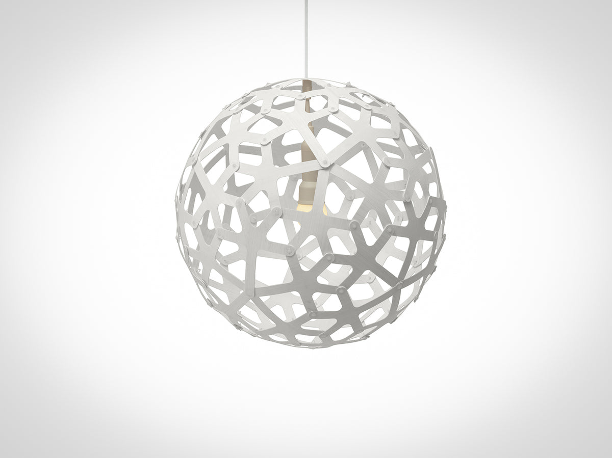 Coral by David Trubridge