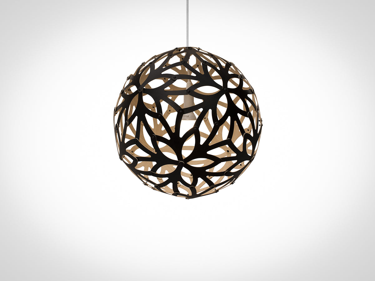 Floral by David Trubridge