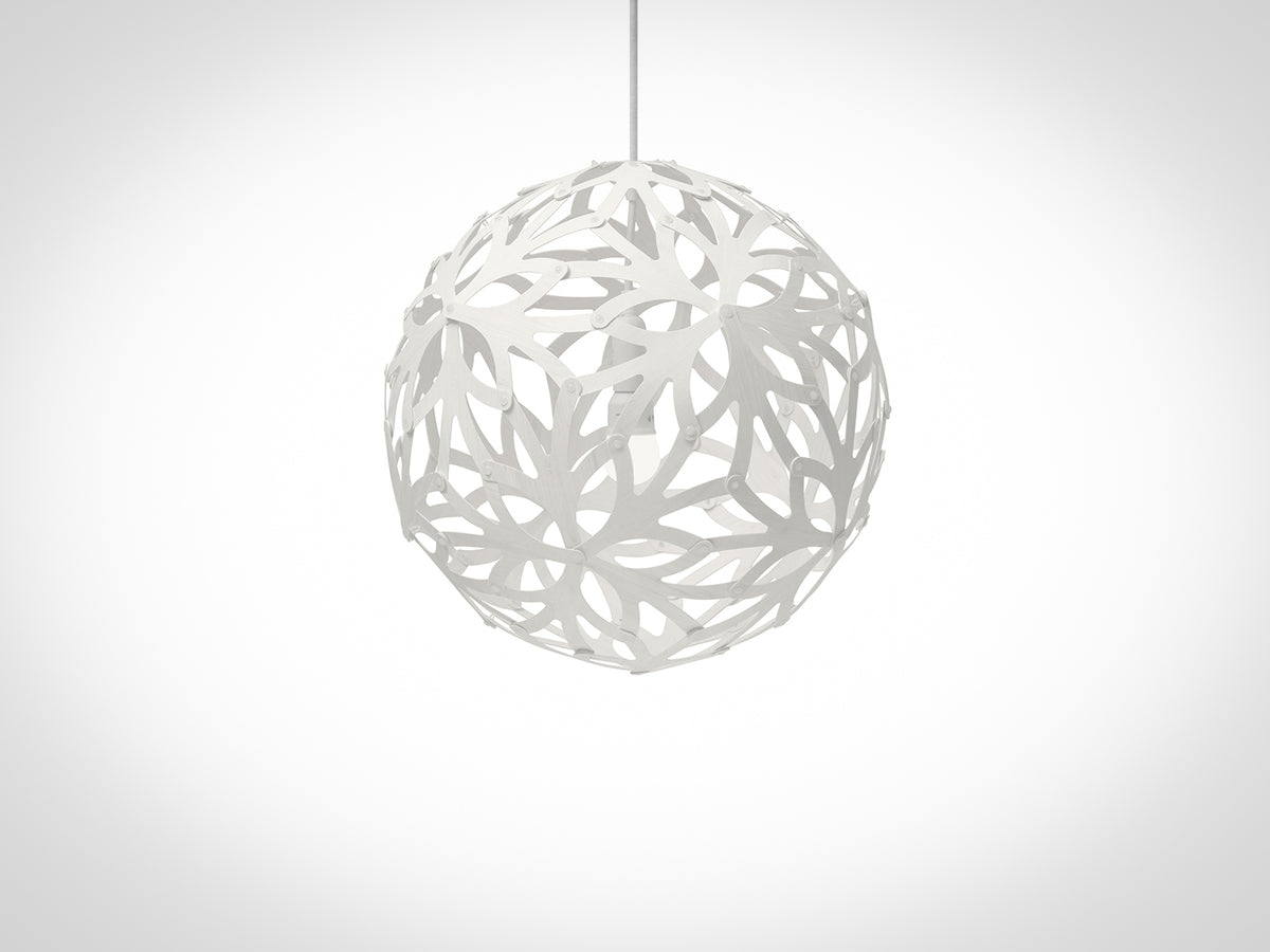 Floral by David Trubridge