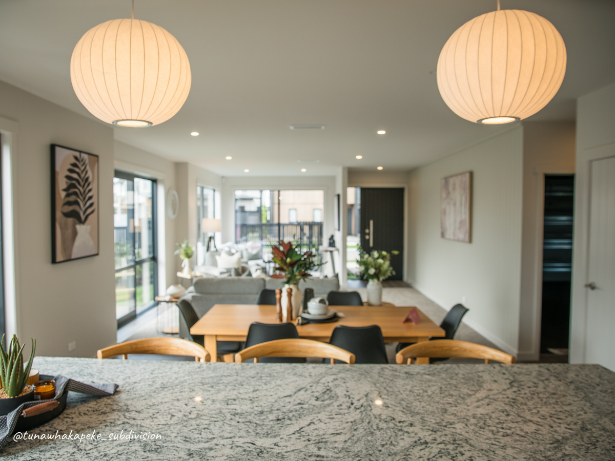 40cm Bubble Ball Pendant