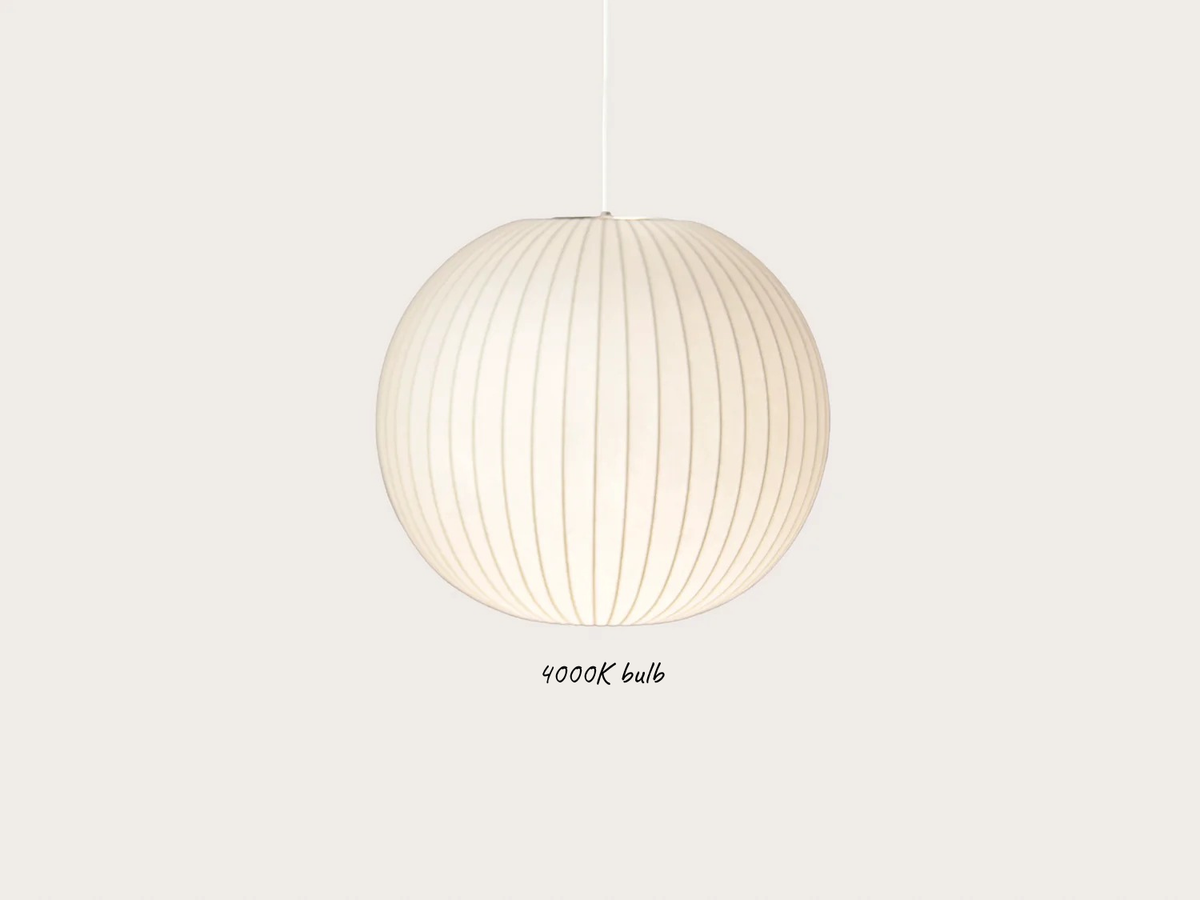 40cm Bubble Ball Pendant