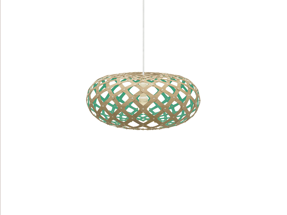 Kina by David Trubridge