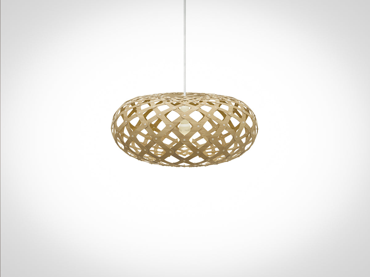 Kina by David Trubridge