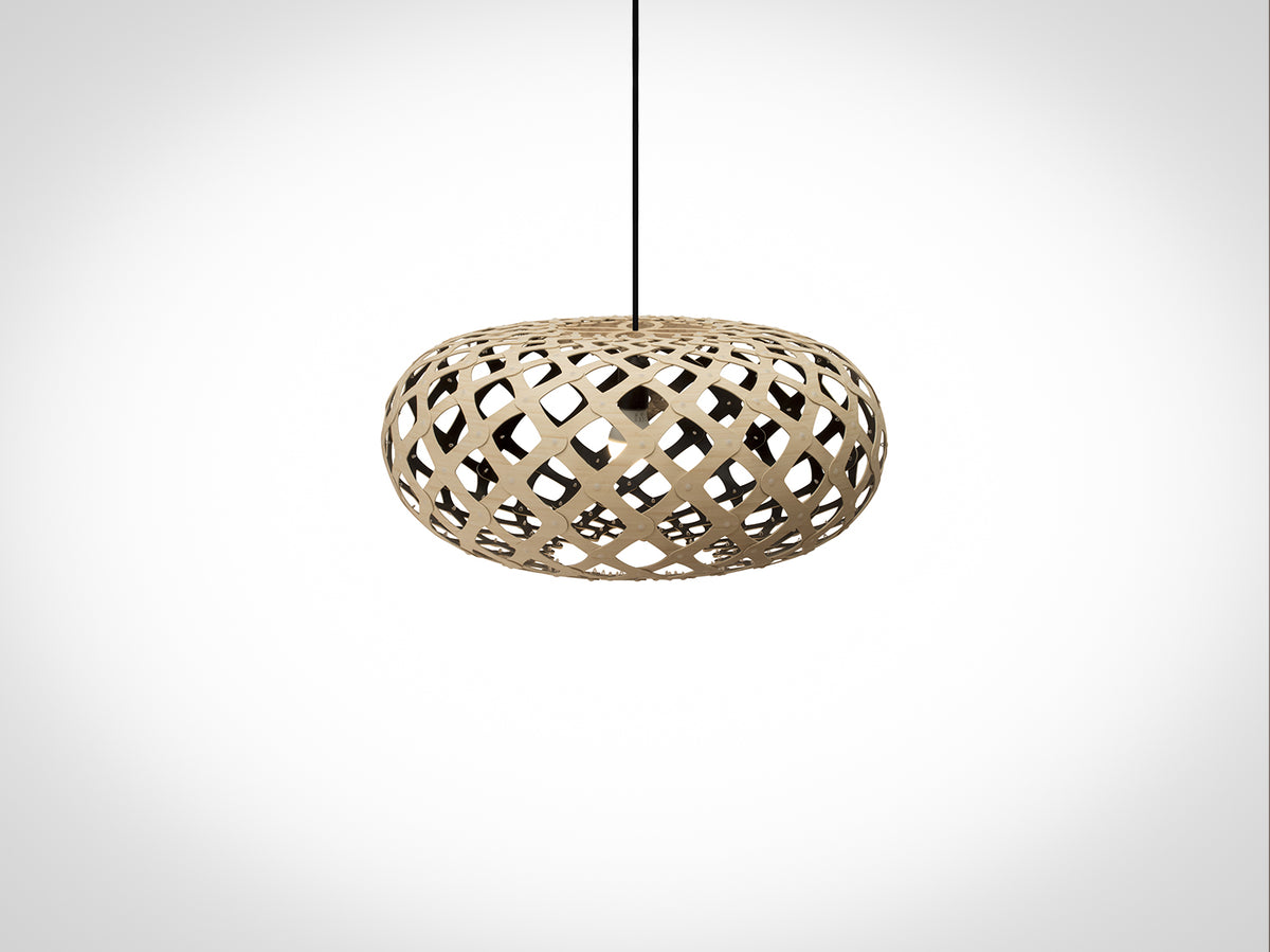 Kina by David Trubridge