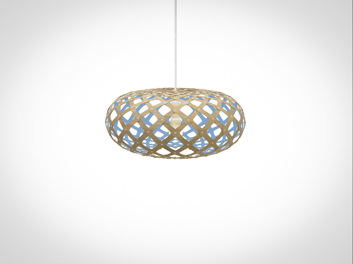 Kina by David Trubridge