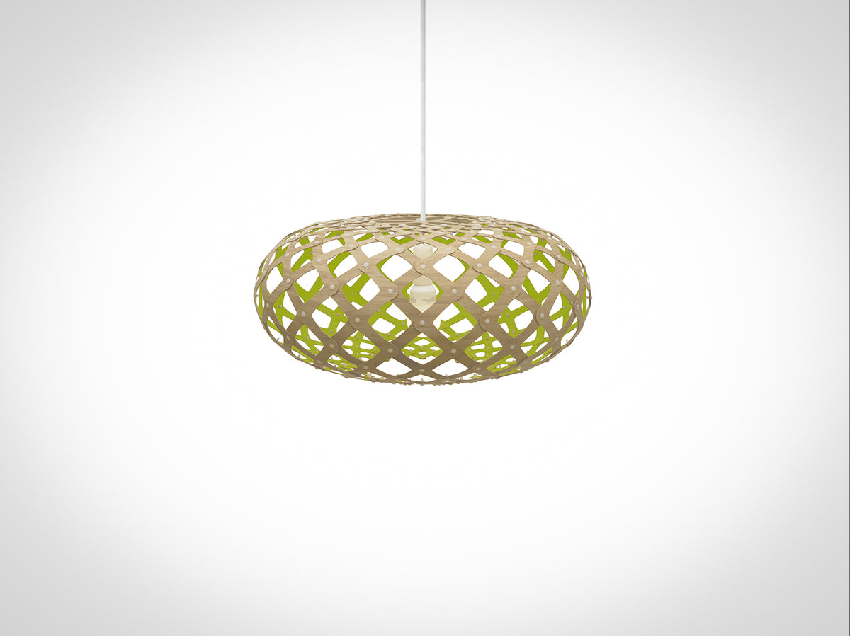 Kina by David Trubridge