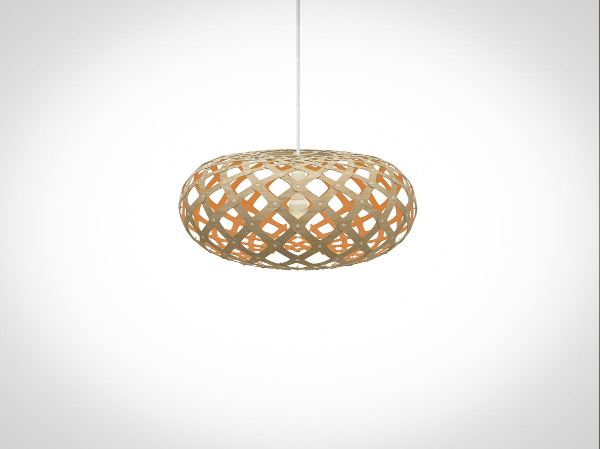 Kina by David Trubridge