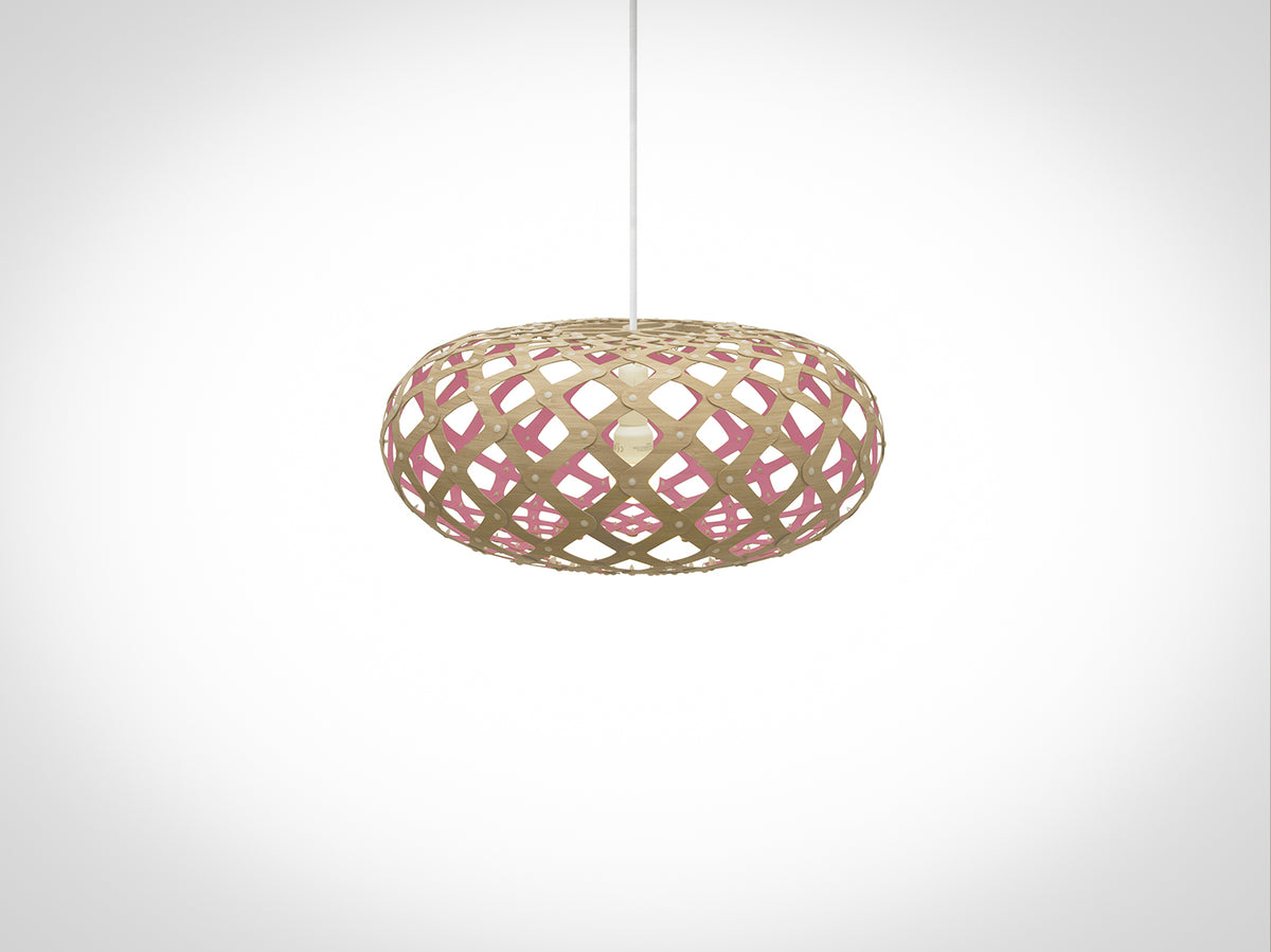 Kina by David Trubridge