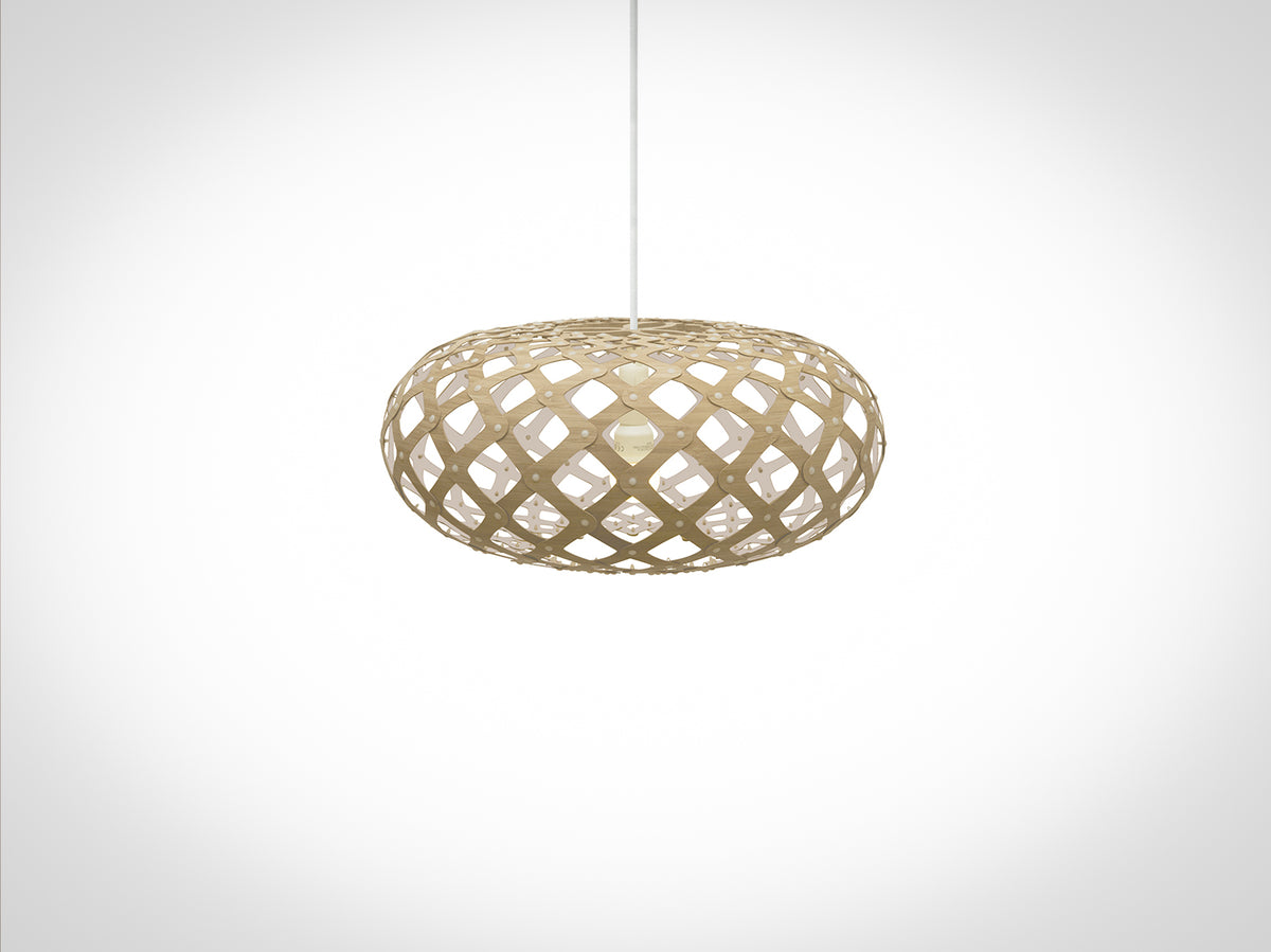 Kina by David Trubridge