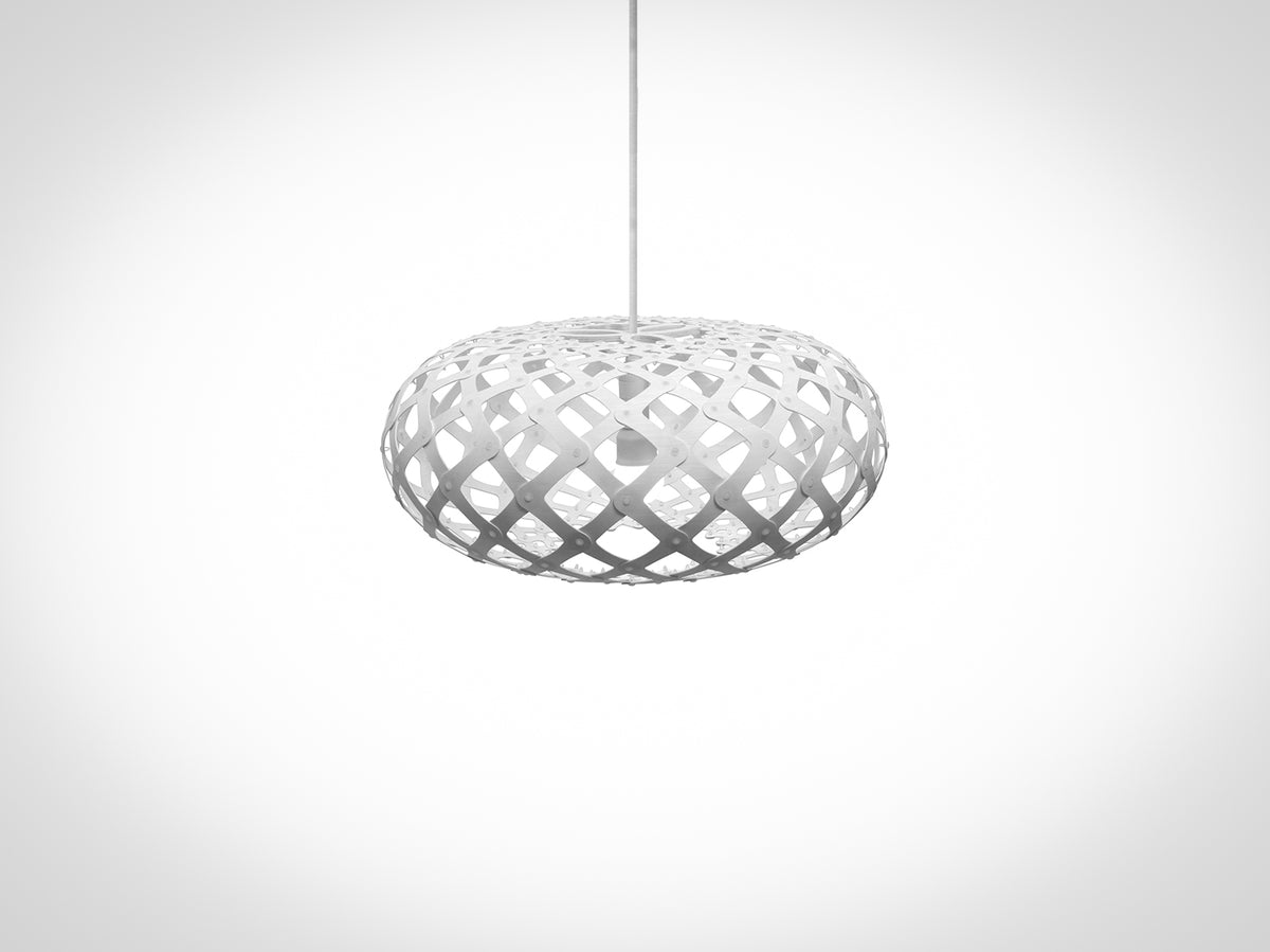 Kina by David Trubridge