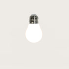 LED - 45mm Opal Dolly - 7W