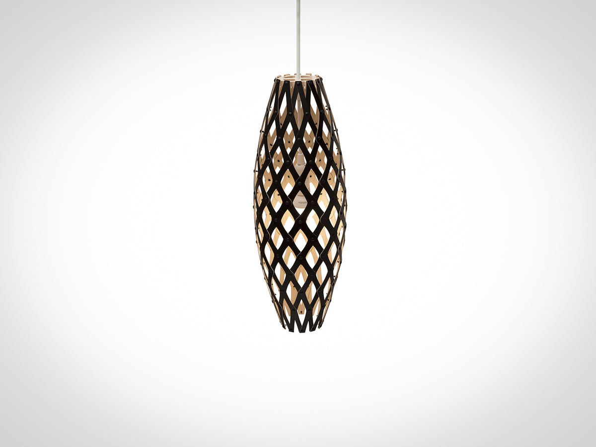 Hīnaki by David Trubridge