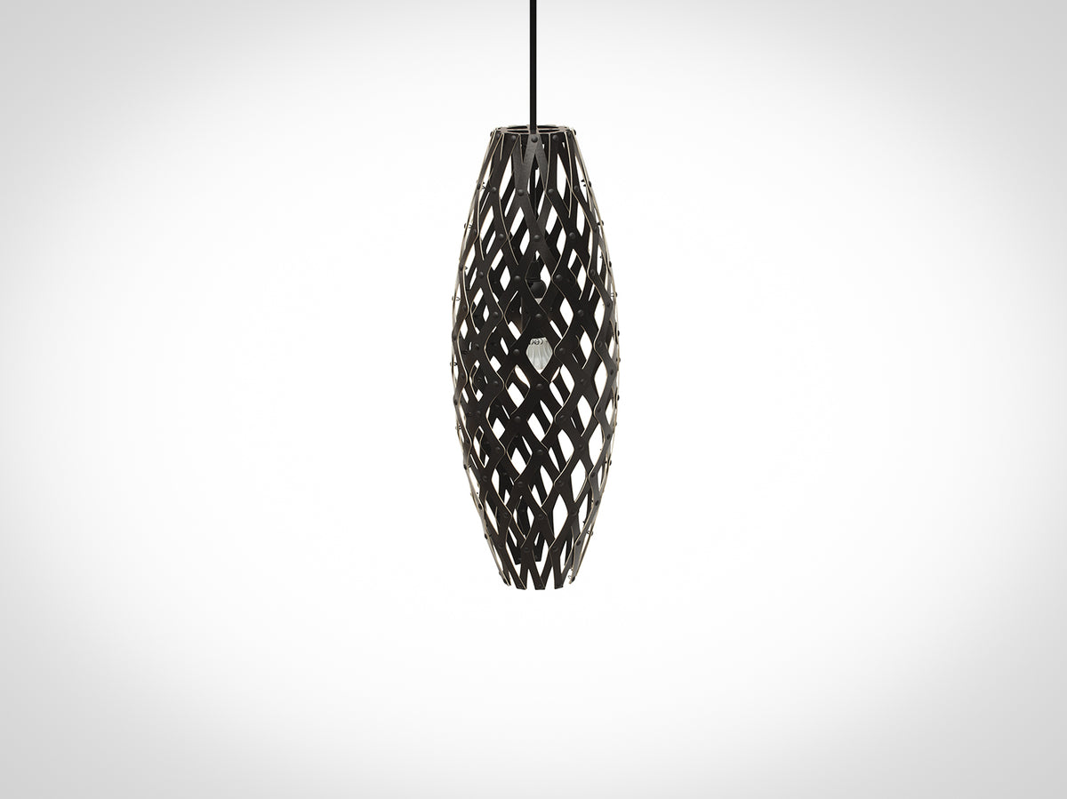 Hīnaki by David Trubridge