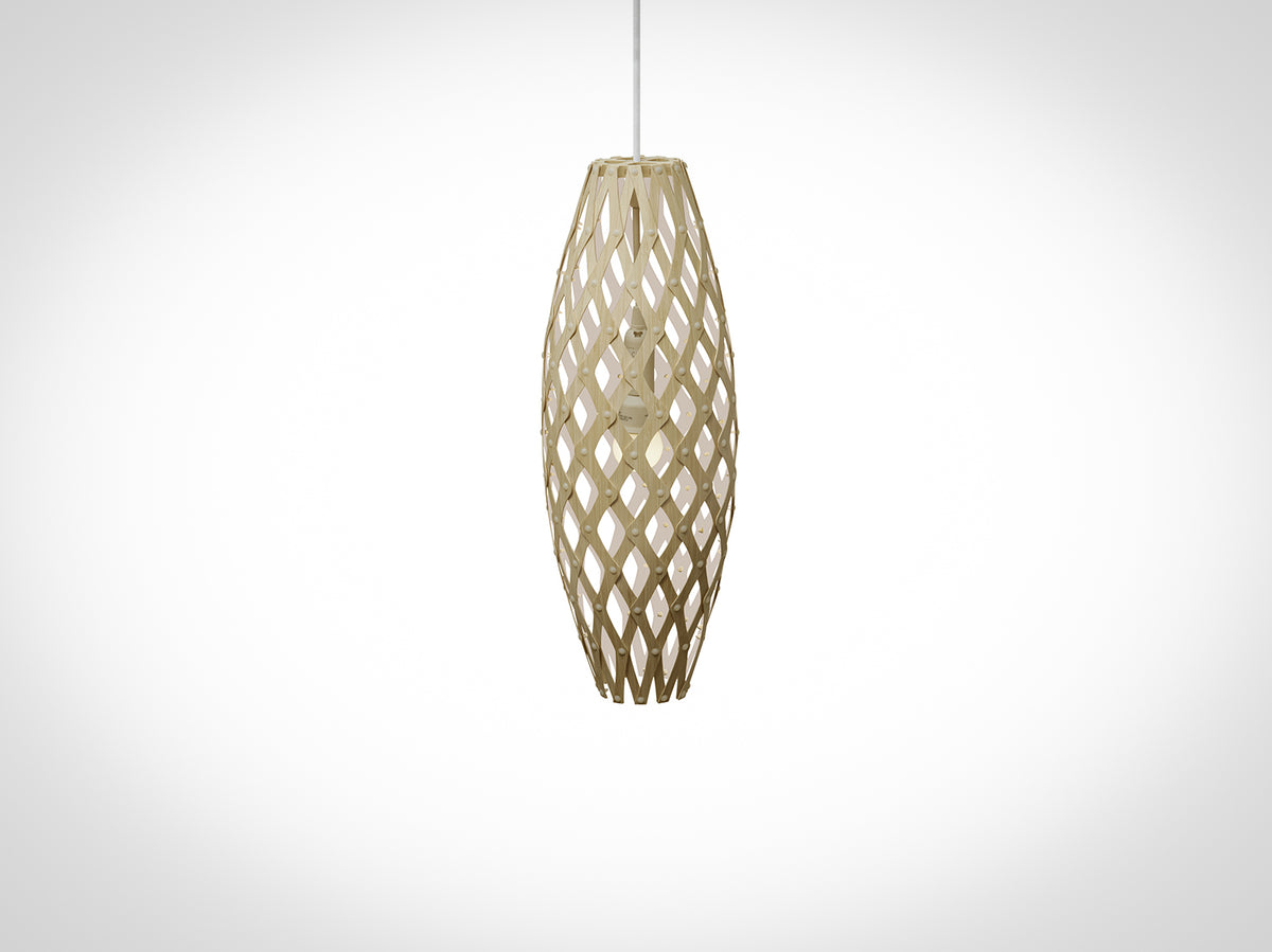 Hīnaki by David Trubridge