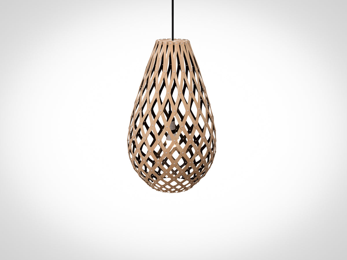 Kōura by David Trubridge