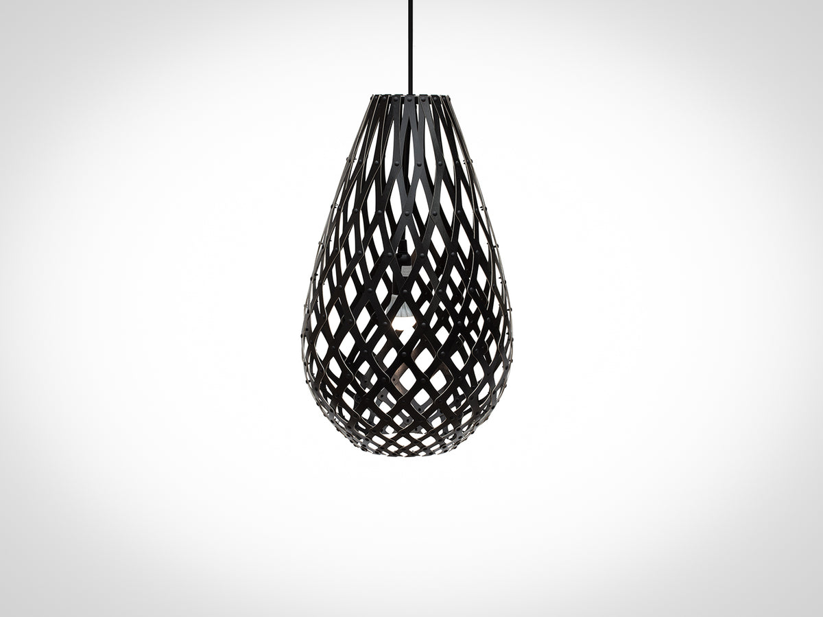 Kōura by David Trubridge