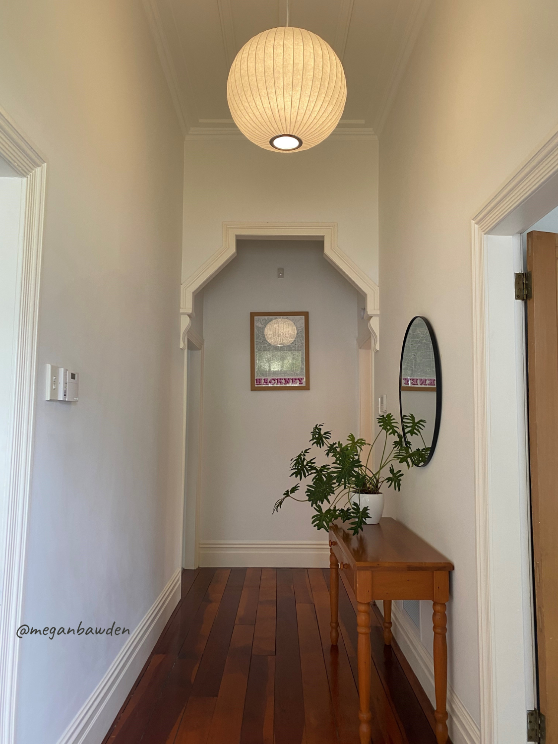 50cm Bubble Ball Pendant