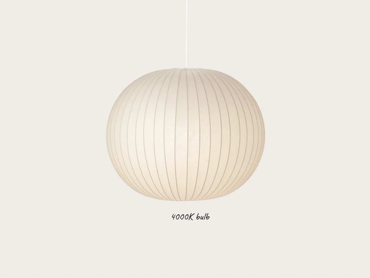 50cm Bubble Ball Pendant