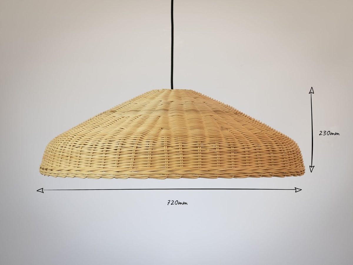 Rattan - Esme Shade