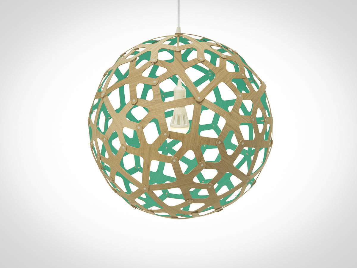 Coral by David Trubridge