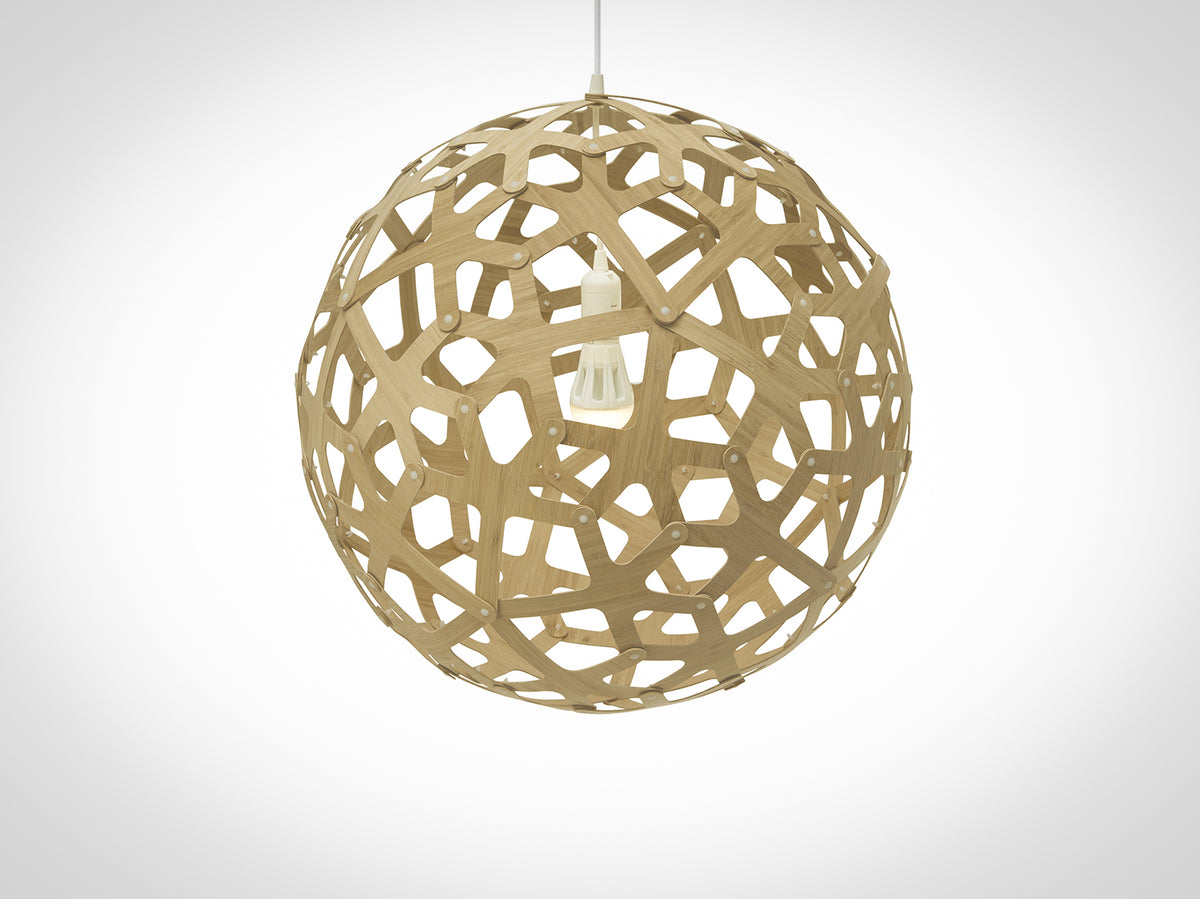 Coral by David Trubridge