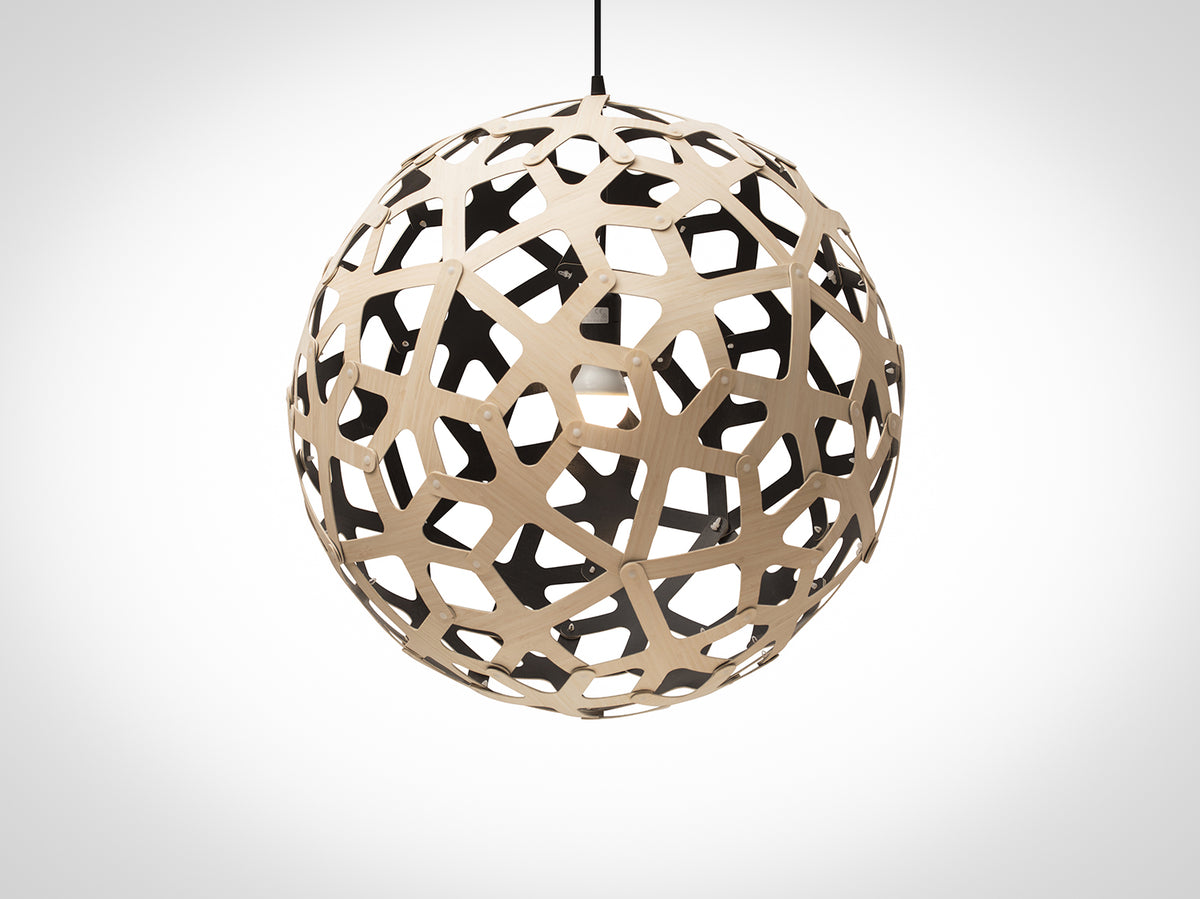 Coral by David Trubridge