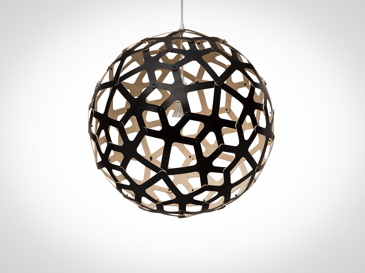 Coral by David Trubridge