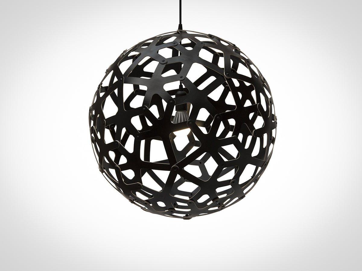 Coral by David Trubridge