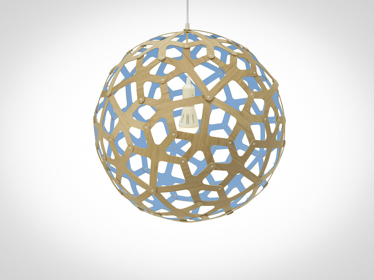 Coral by David Trubridge