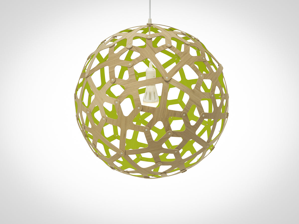 Coral by David Trubridge