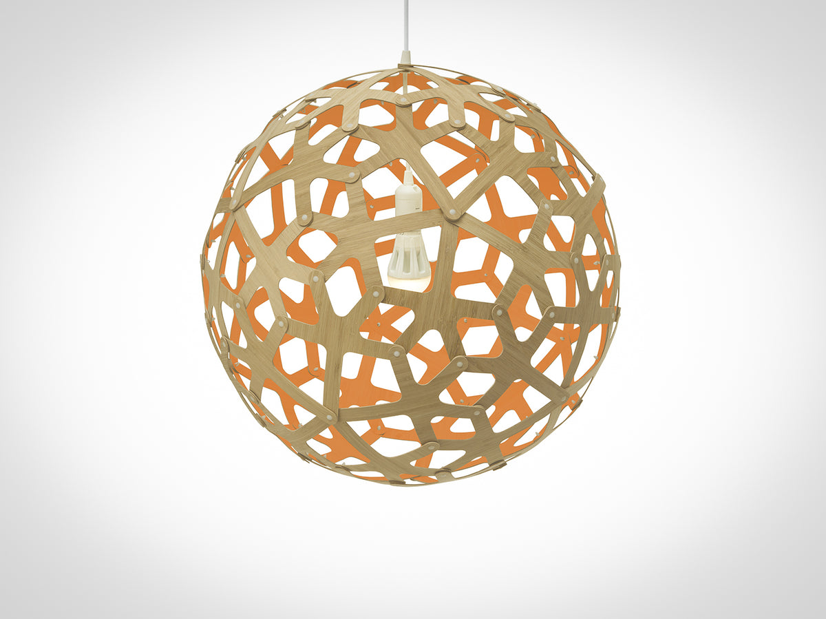 Coral by David Trubridge