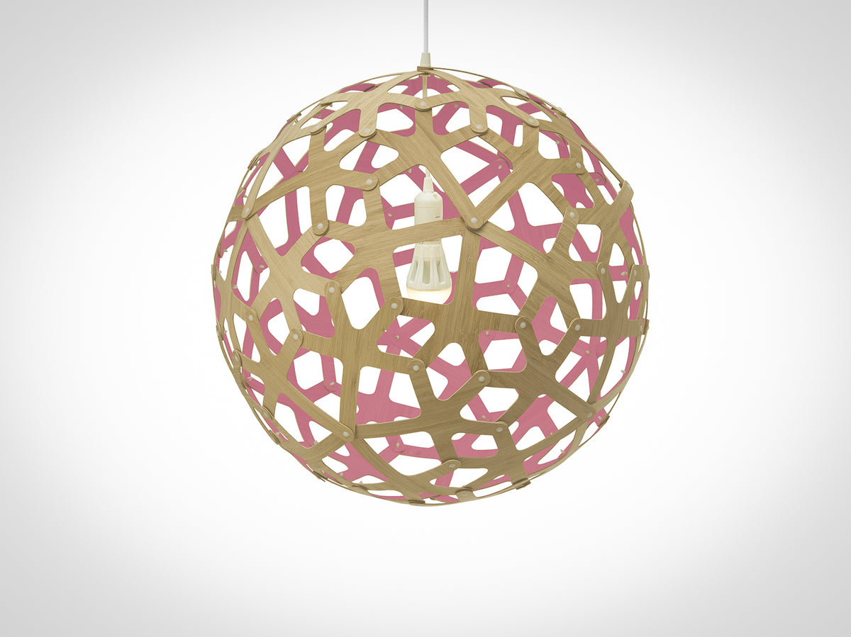 Coral by David Trubridge