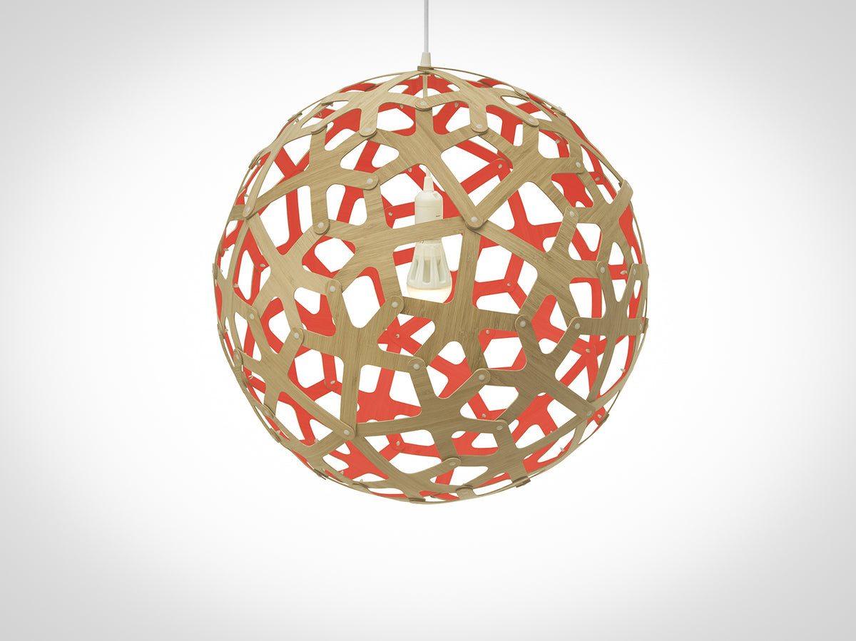 Coral by David Trubridge