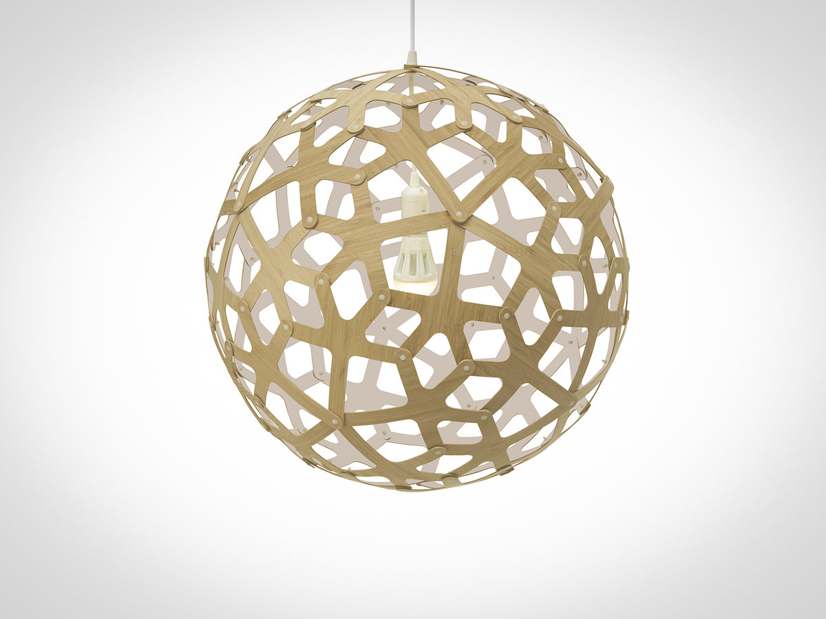 Coral by David Trubridge