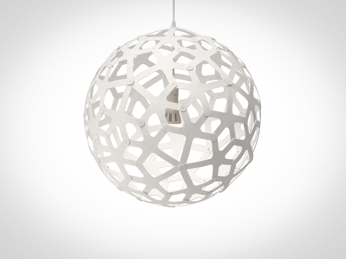 Coral by David Trubridge