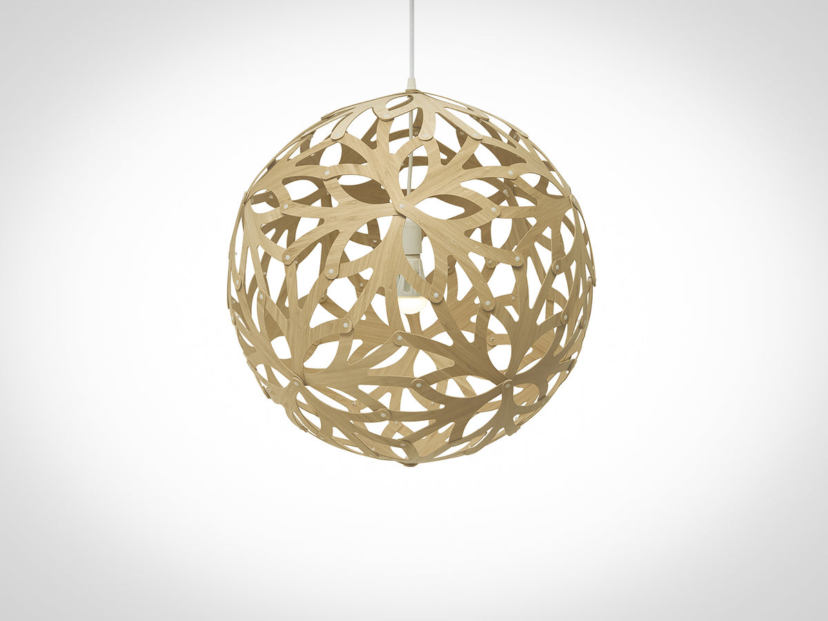 Floral by David Trubridge