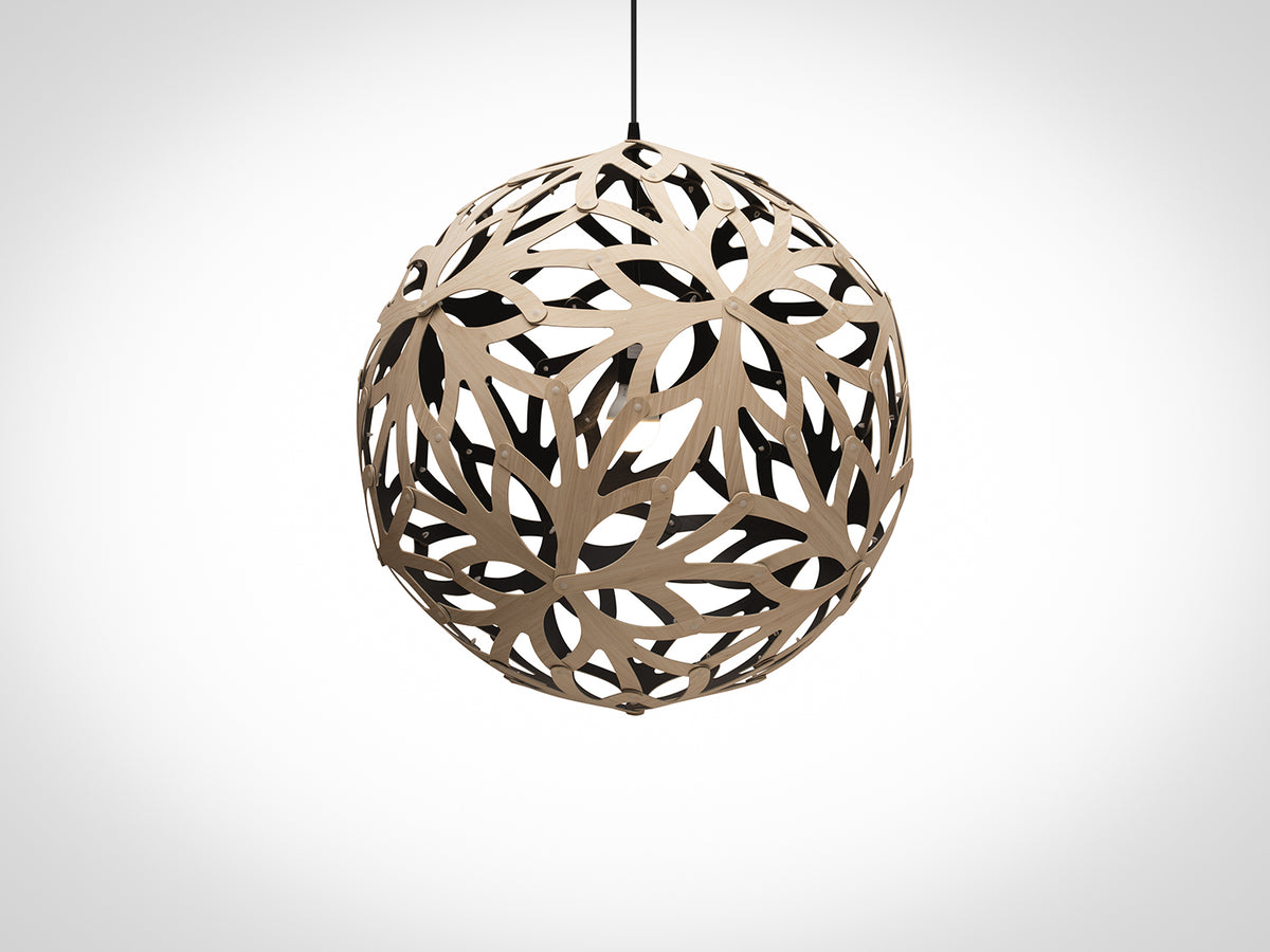 Floral by David Trubridge