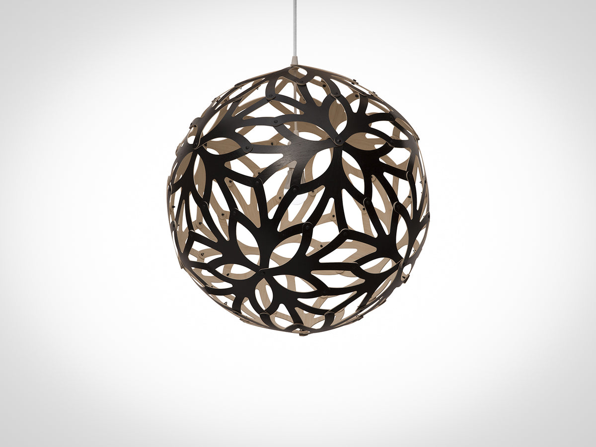 Floral by David Trubridge