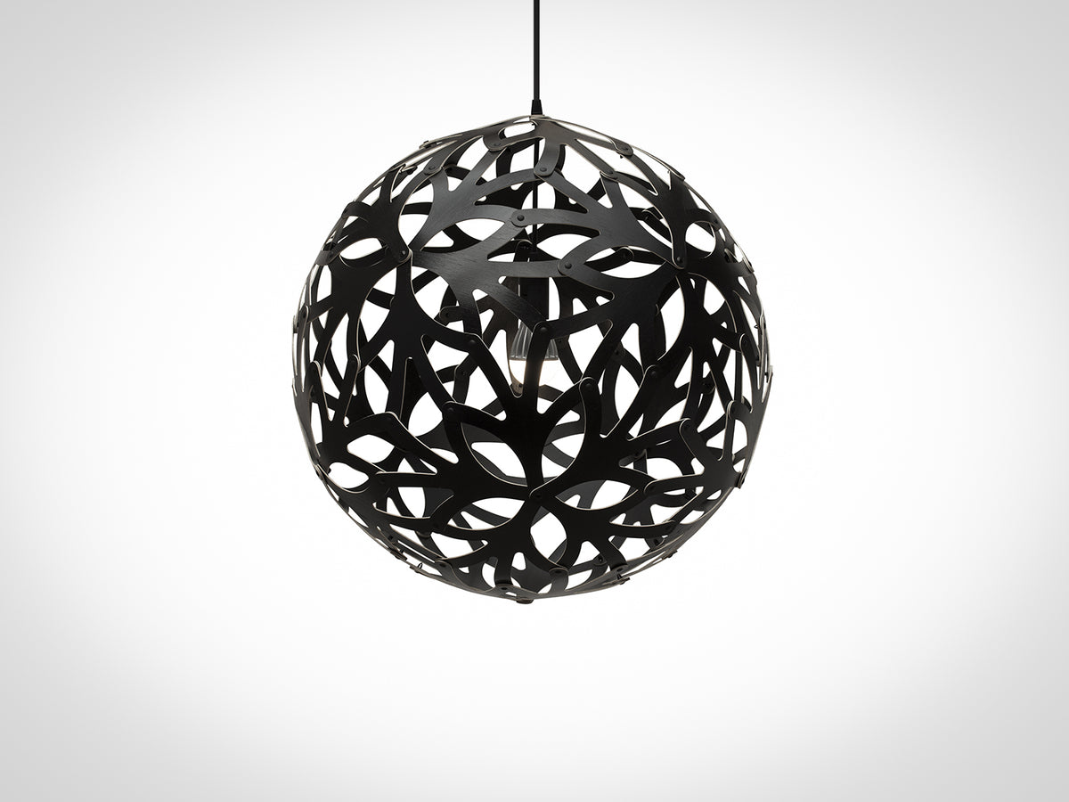 Floral by David Trubridge