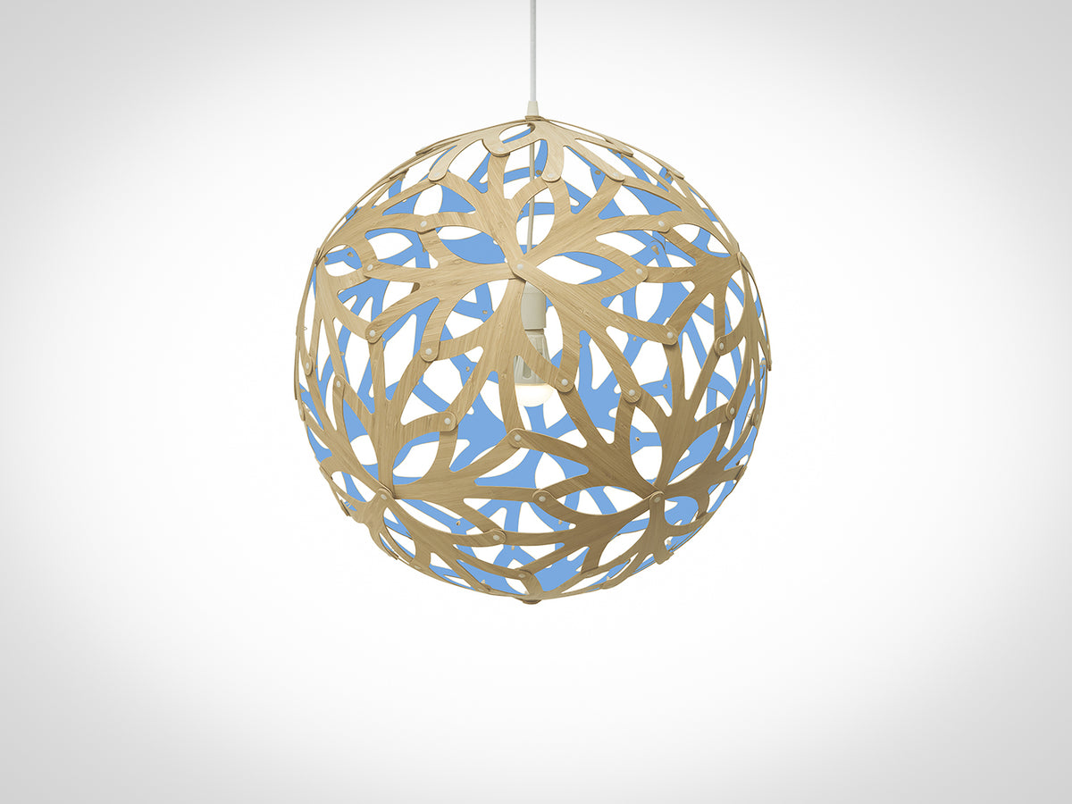 Floral by David Trubridge