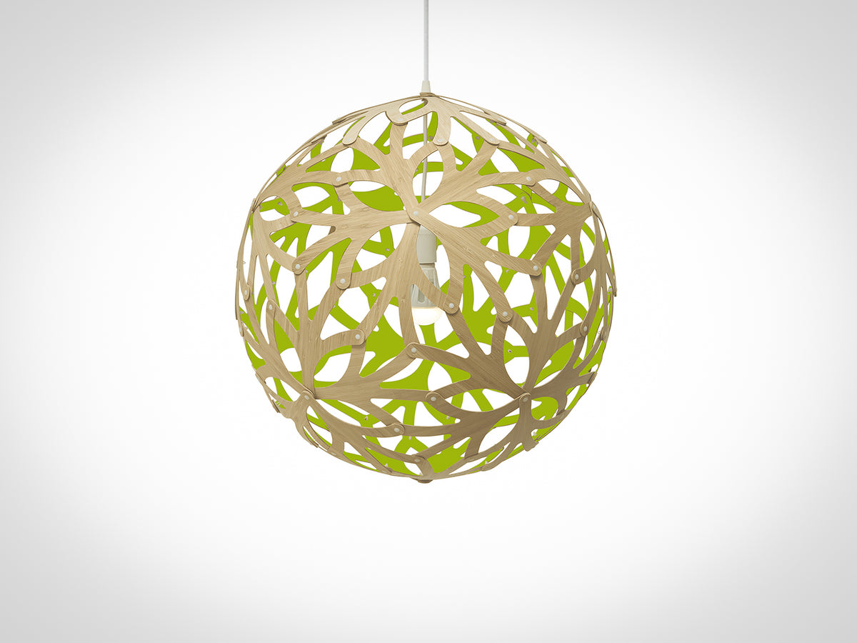 Floral by David Trubridge