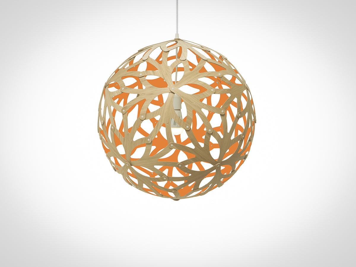 Floral by David Trubridge