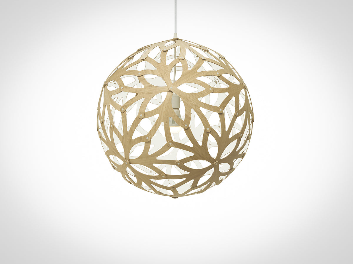 Floral by David Trubridge