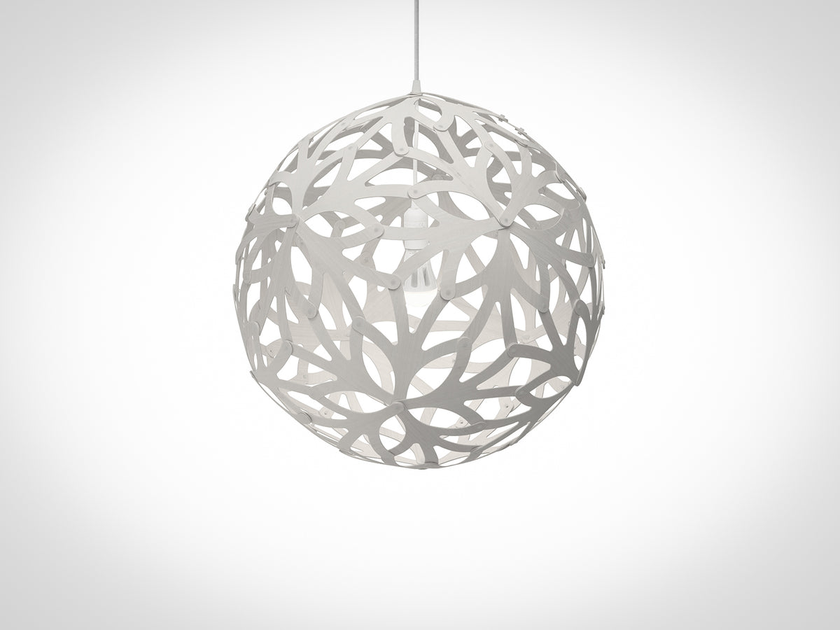 Floral by David Trubridge