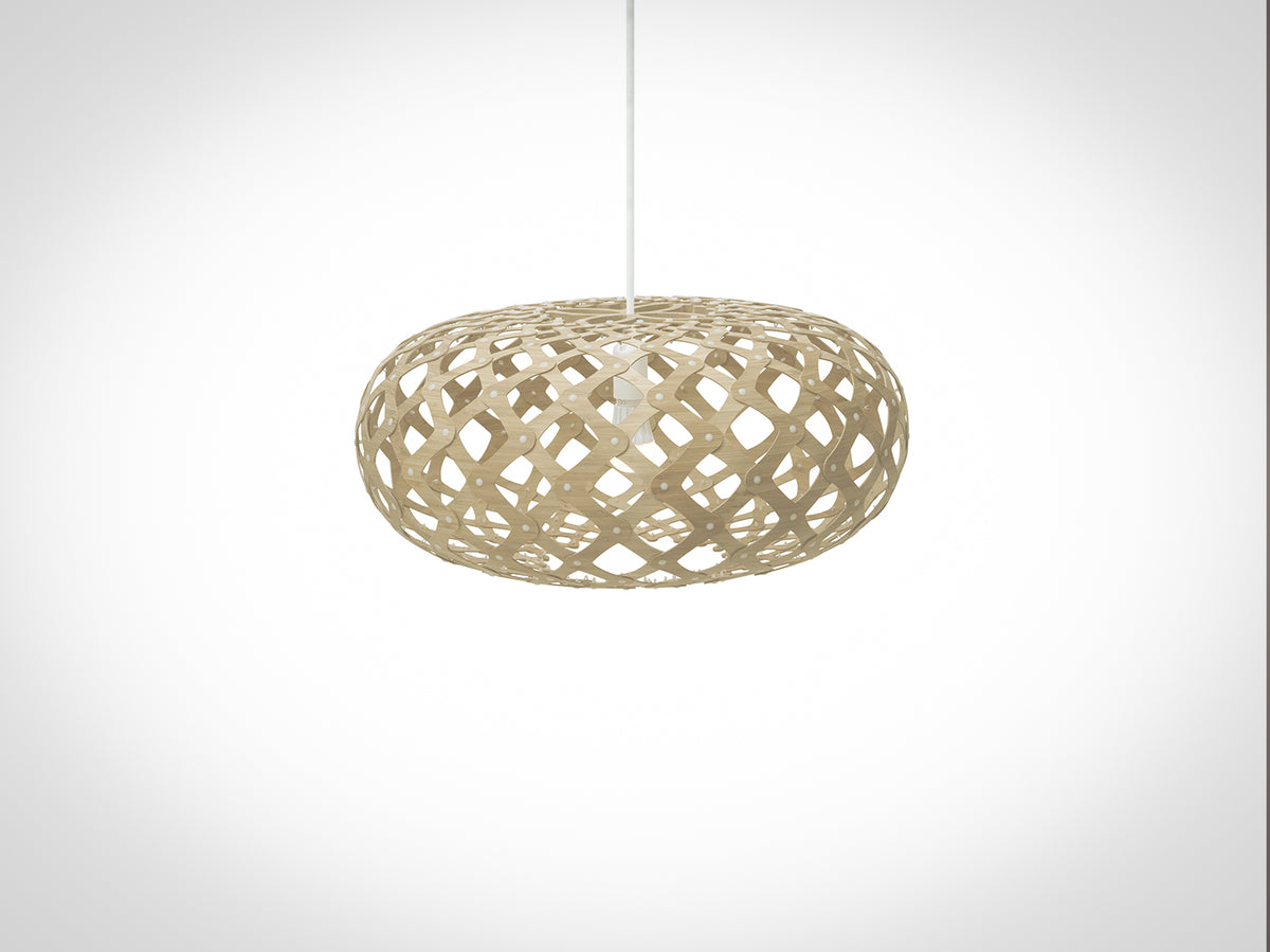 Kina by David Trubridge