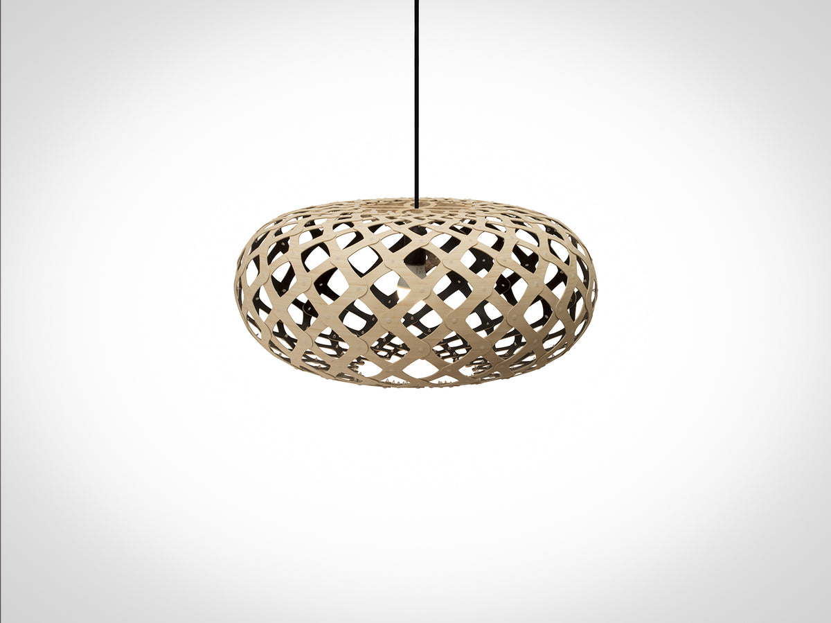 Kina by David Trubridge