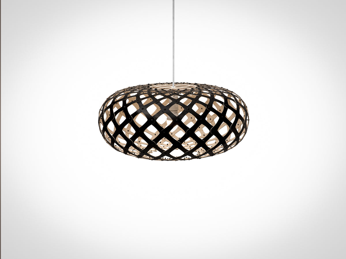 Kina by David Trubridge