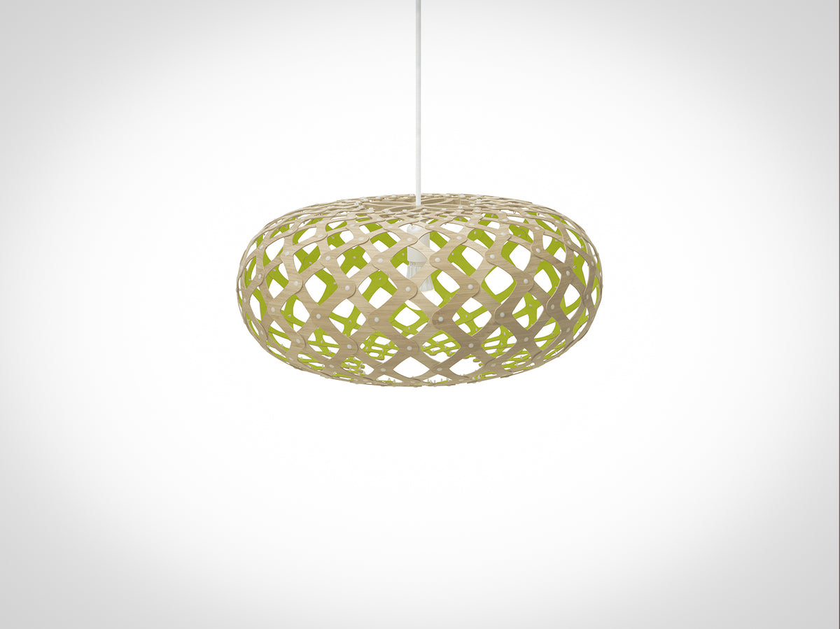 Kina by David Trubridge